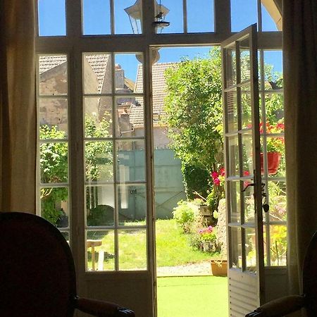 La Treille Muscate Bed & Breakfast Tannay  Екстериор снимка