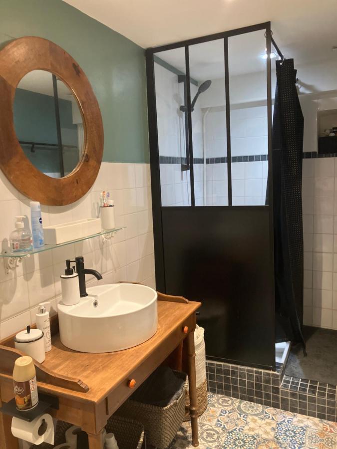 La Treille Muscate Bed & Breakfast Tannay  Екстериор снимка