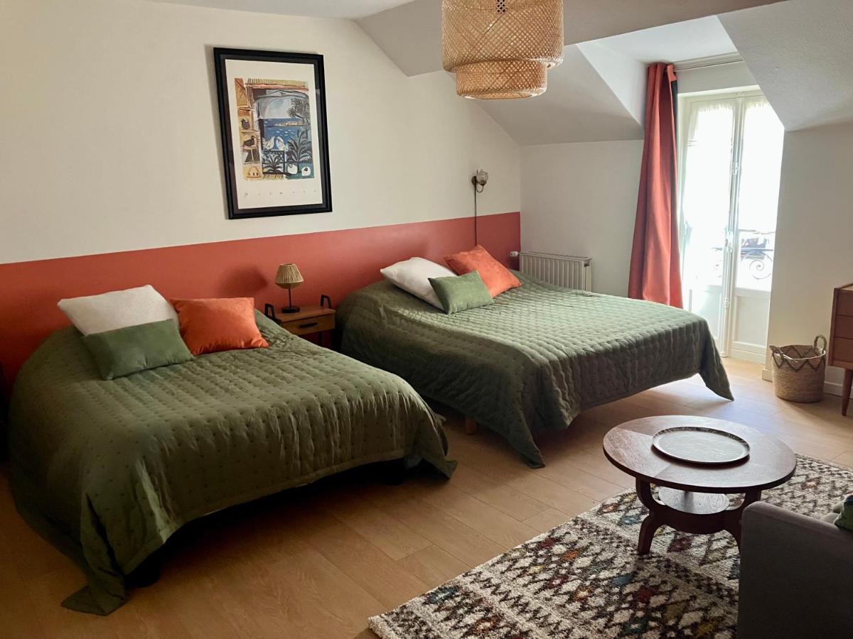 La Treille Muscate Bed & Breakfast Tannay  Екстериор снимка