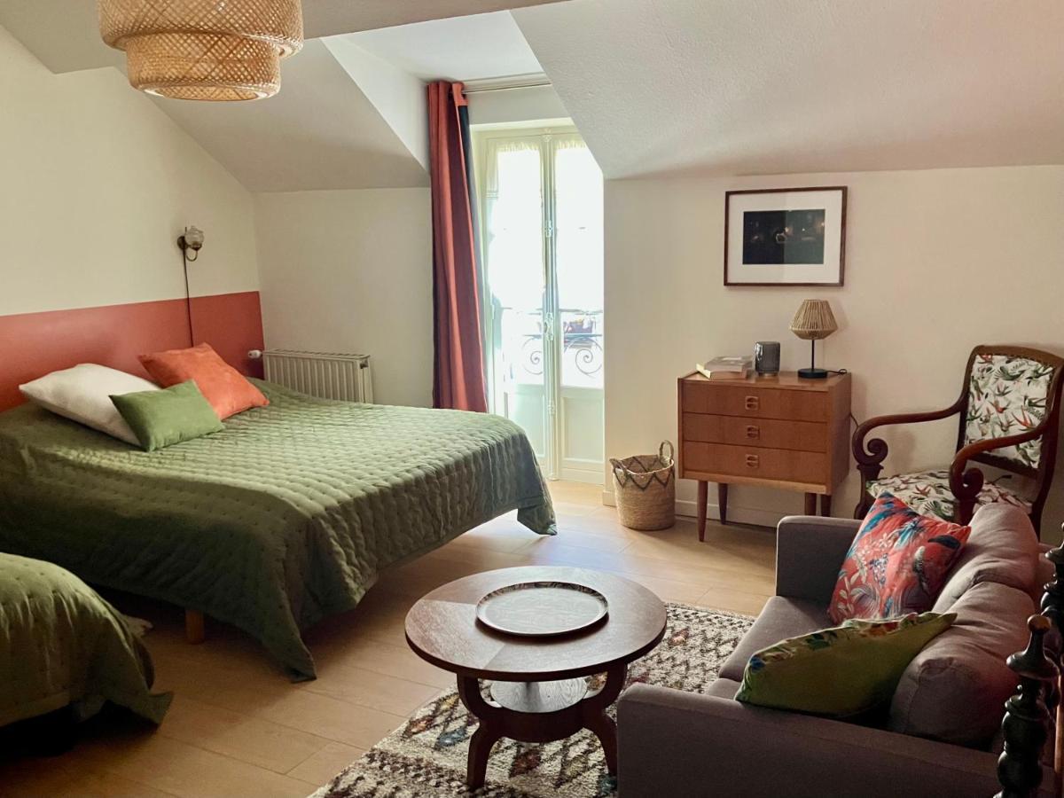 La Treille Muscate Bed & Breakfast Tannay  Екстериор снимка